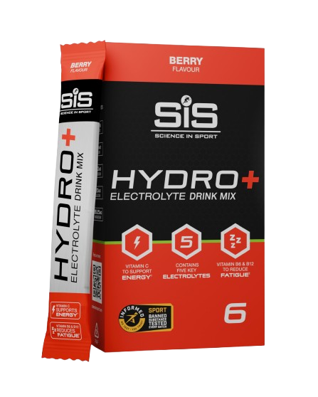 Hydro Plus