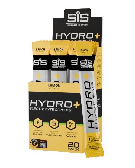 Hydro Plus