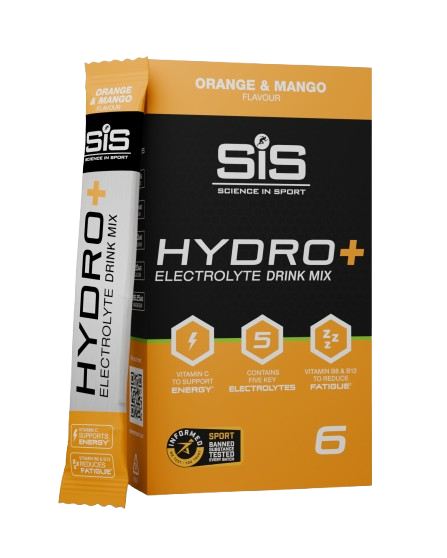 Hydro Plus