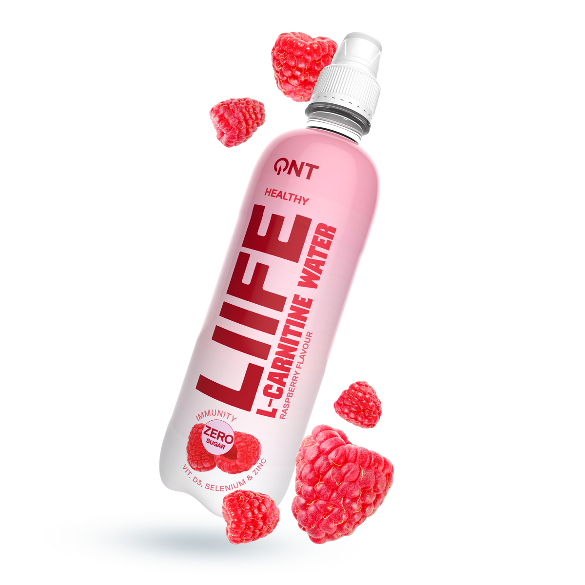 l carnitine water retention H2O L-Carnitine Immunity Water
