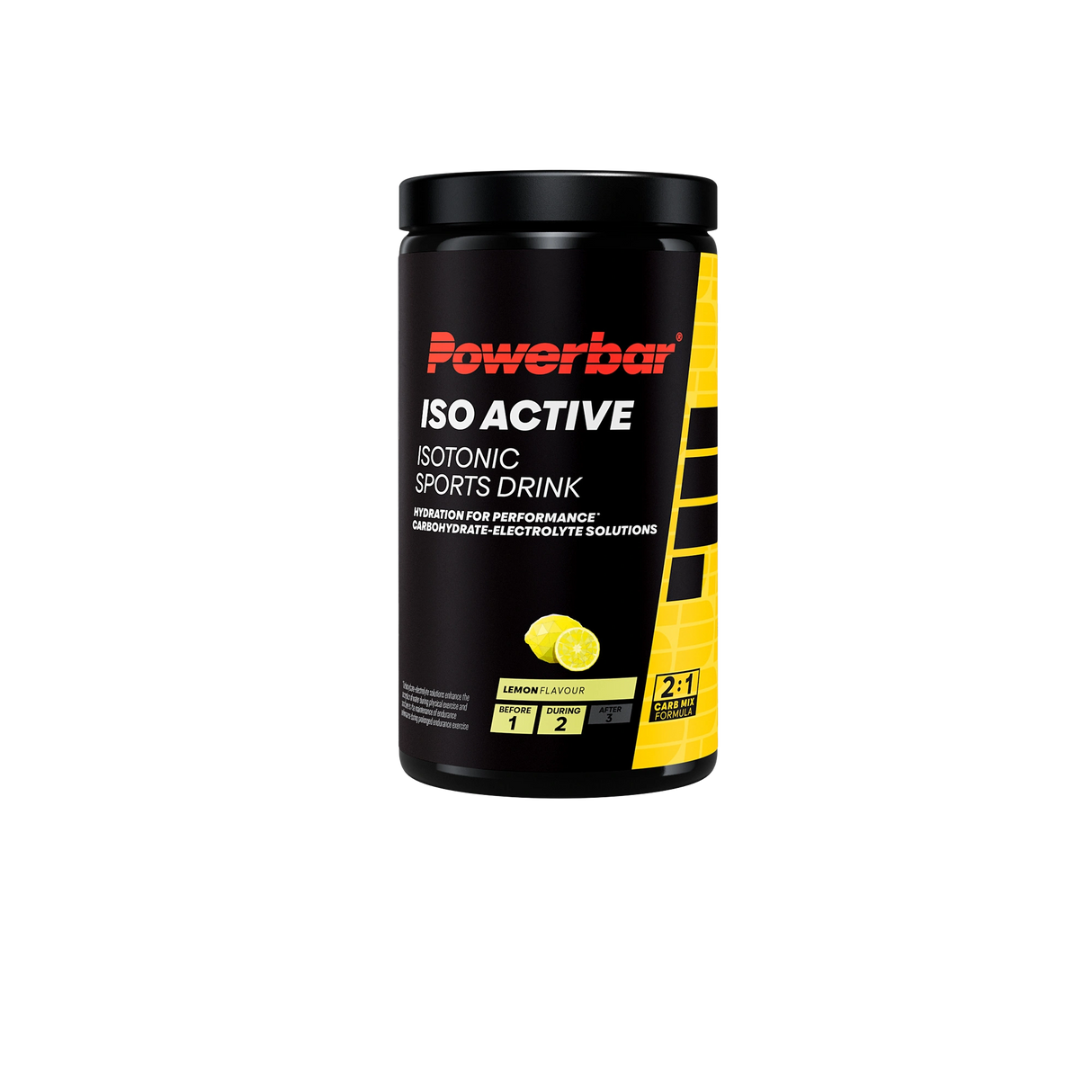 Iso Active