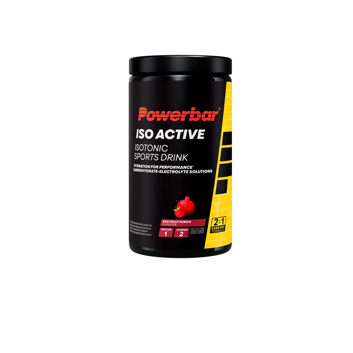 Iso Active