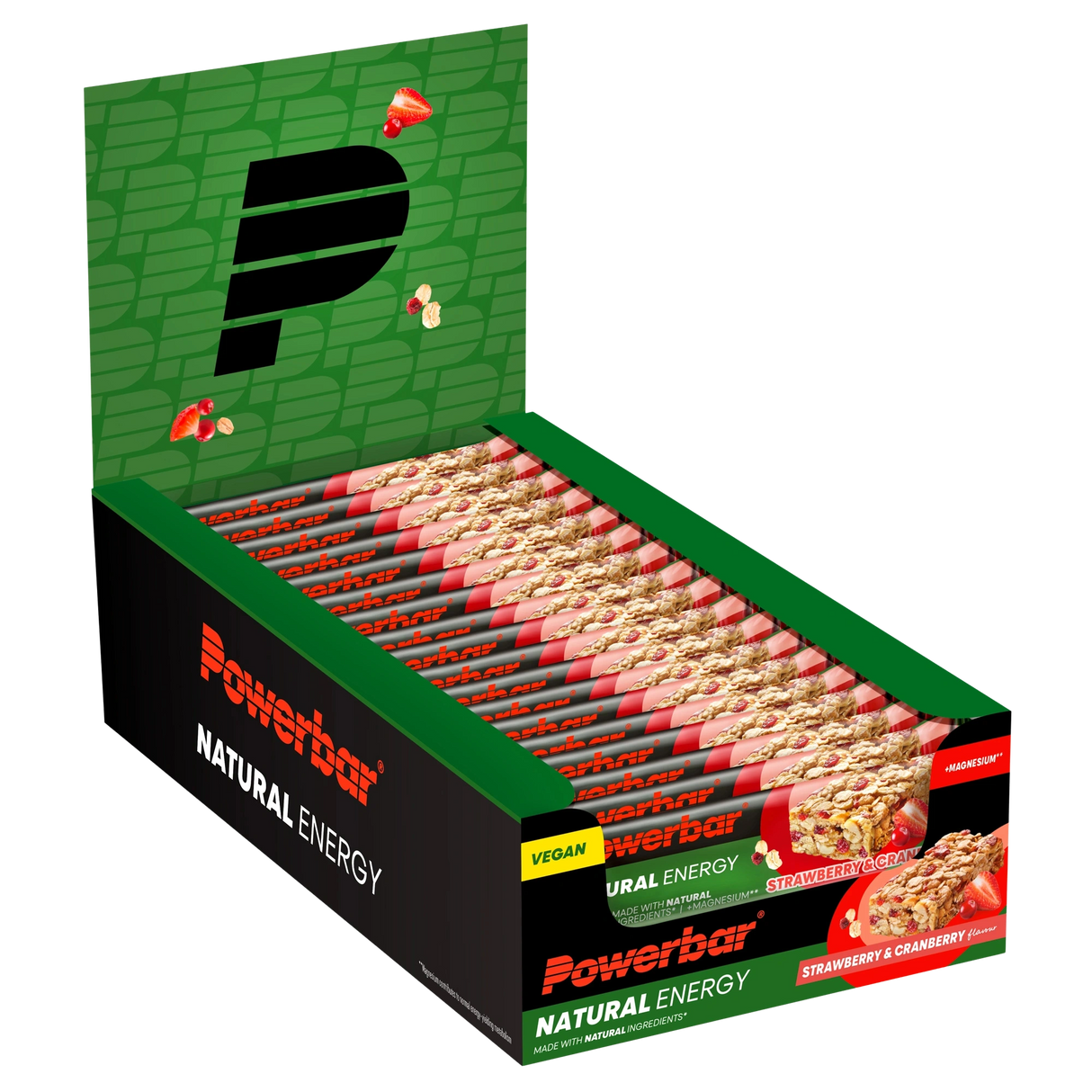 Natural Energy Cereal