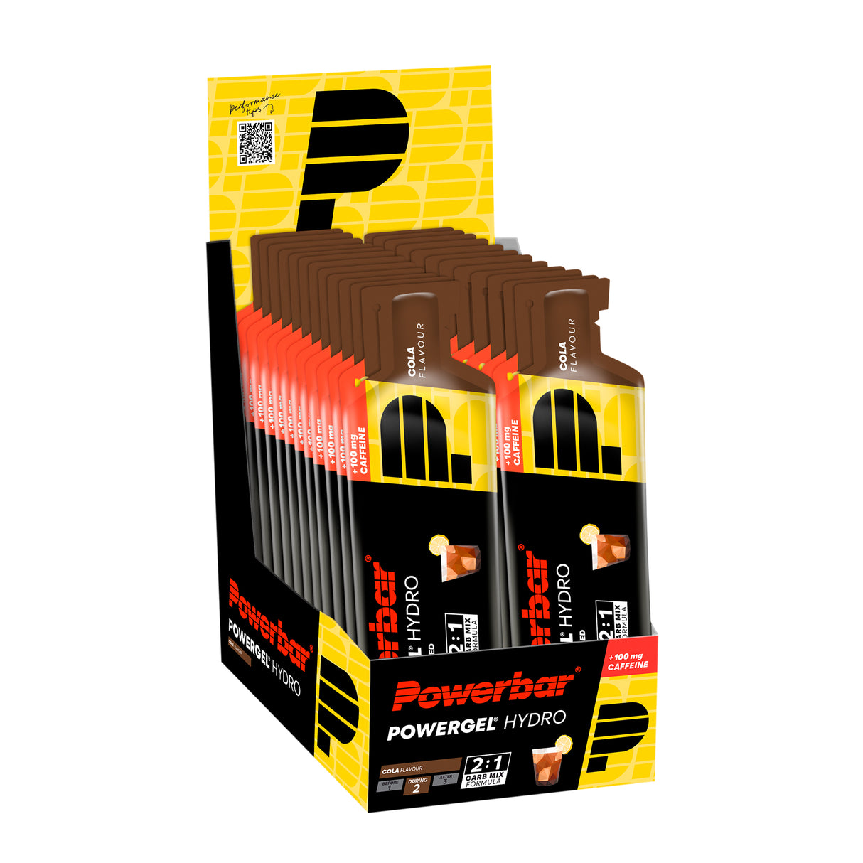PowerGel Hydro