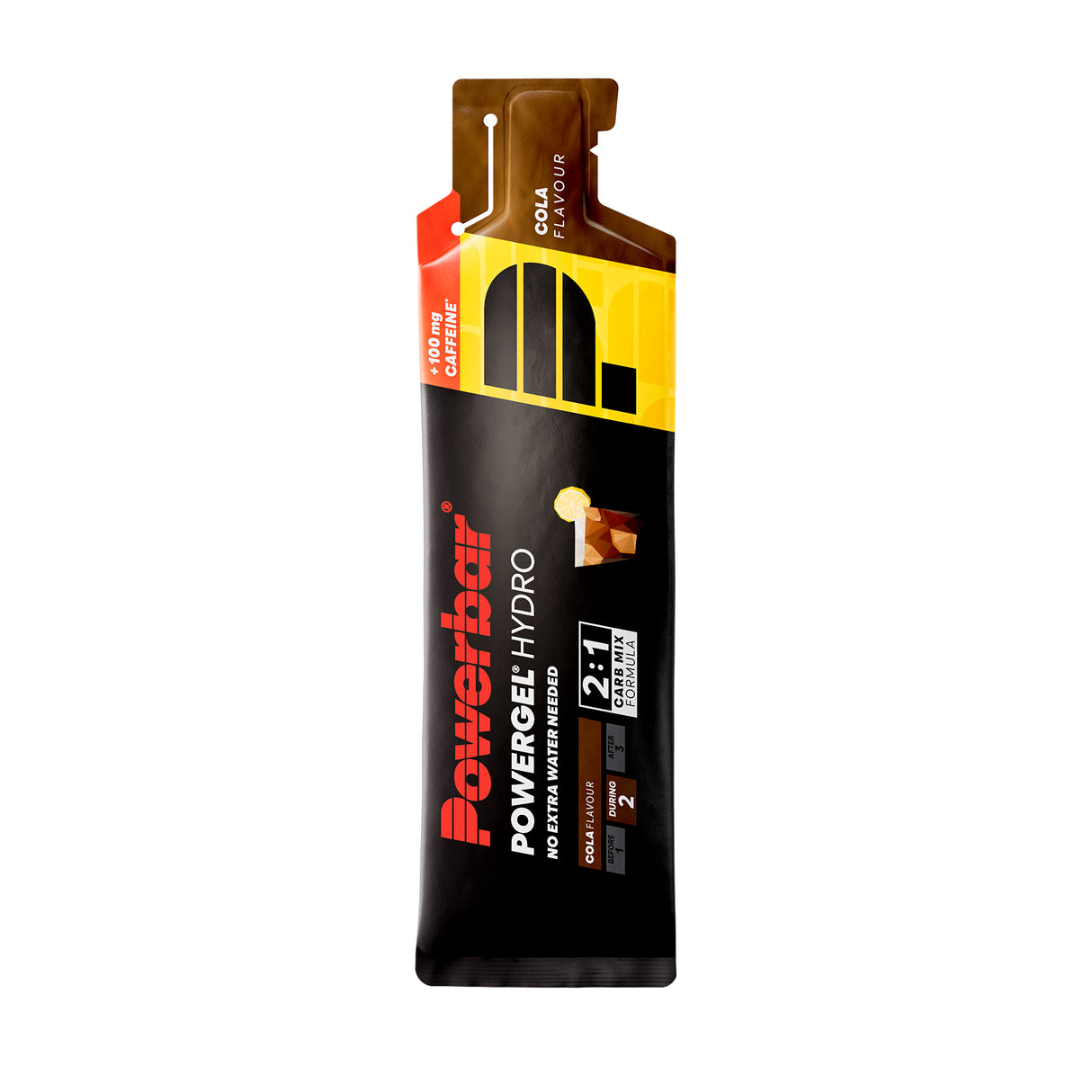 PowerGel Hydro