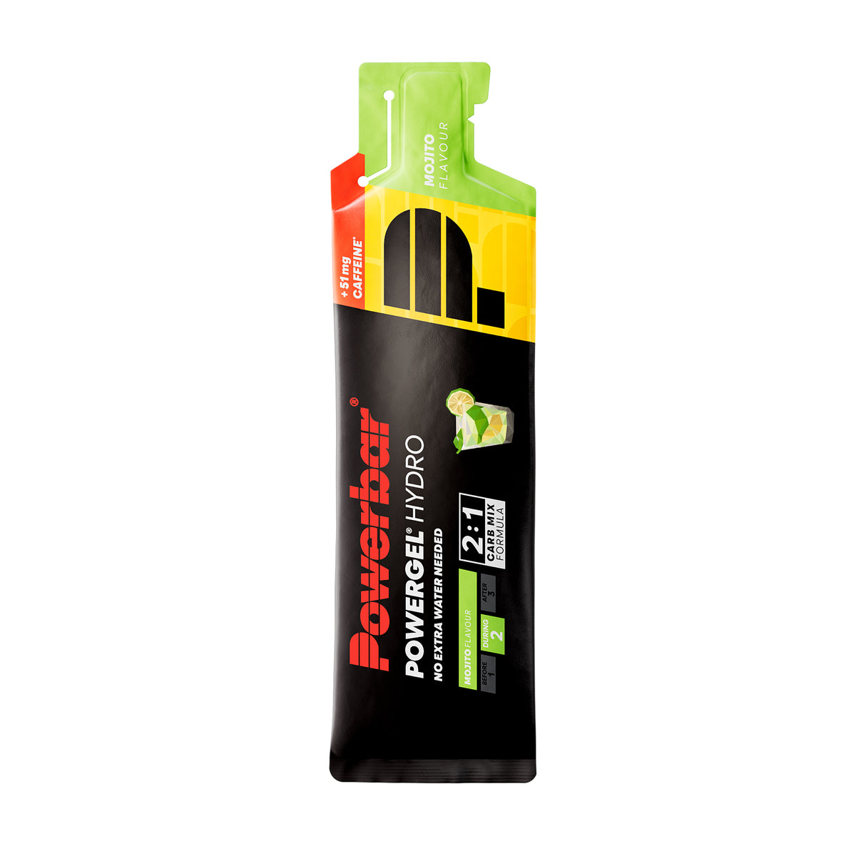 PowerGel Hydro