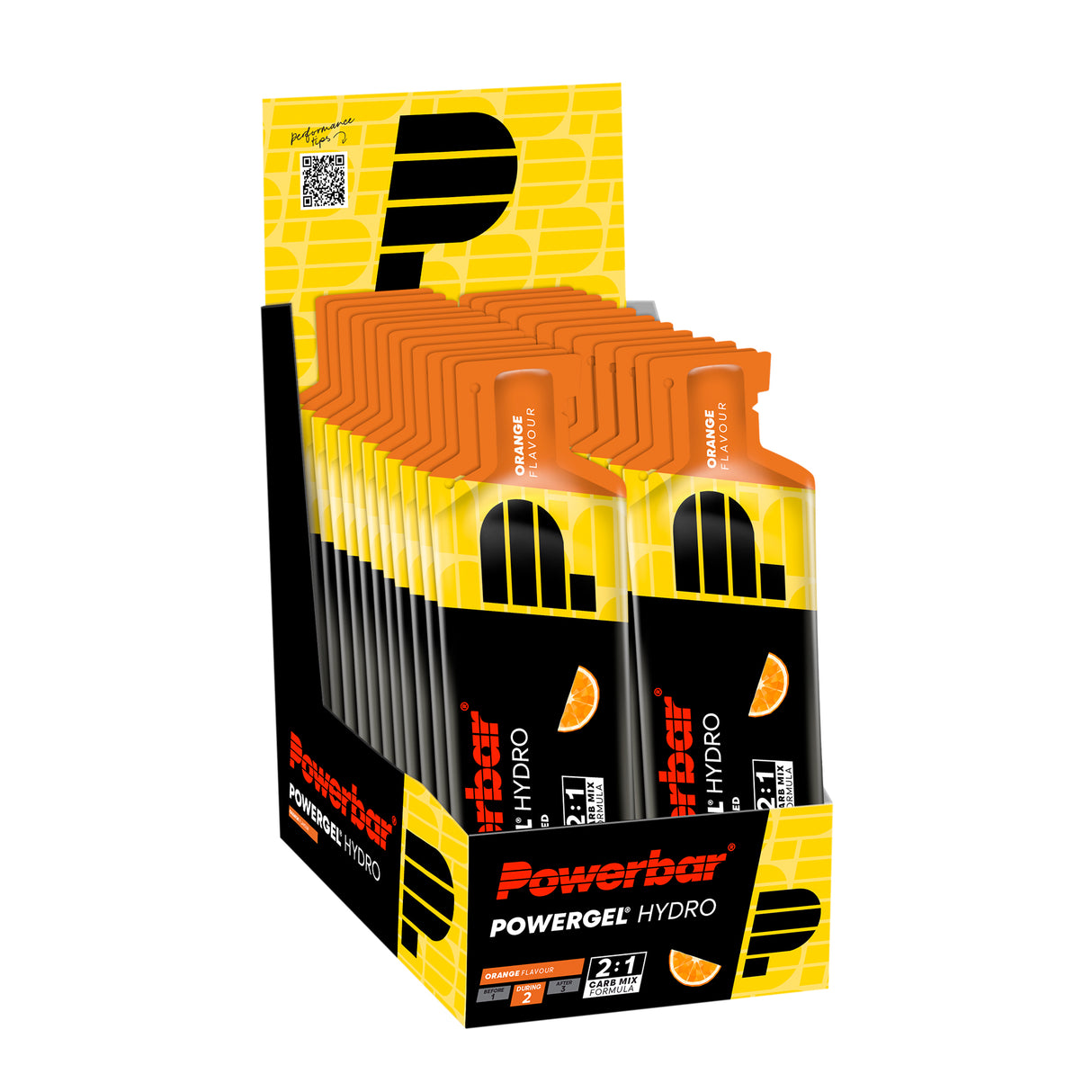 PowerGel Hydro