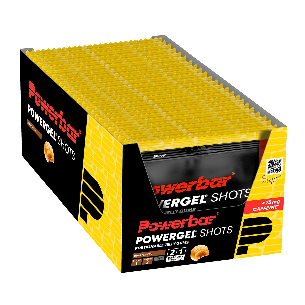 PowerGel Shots