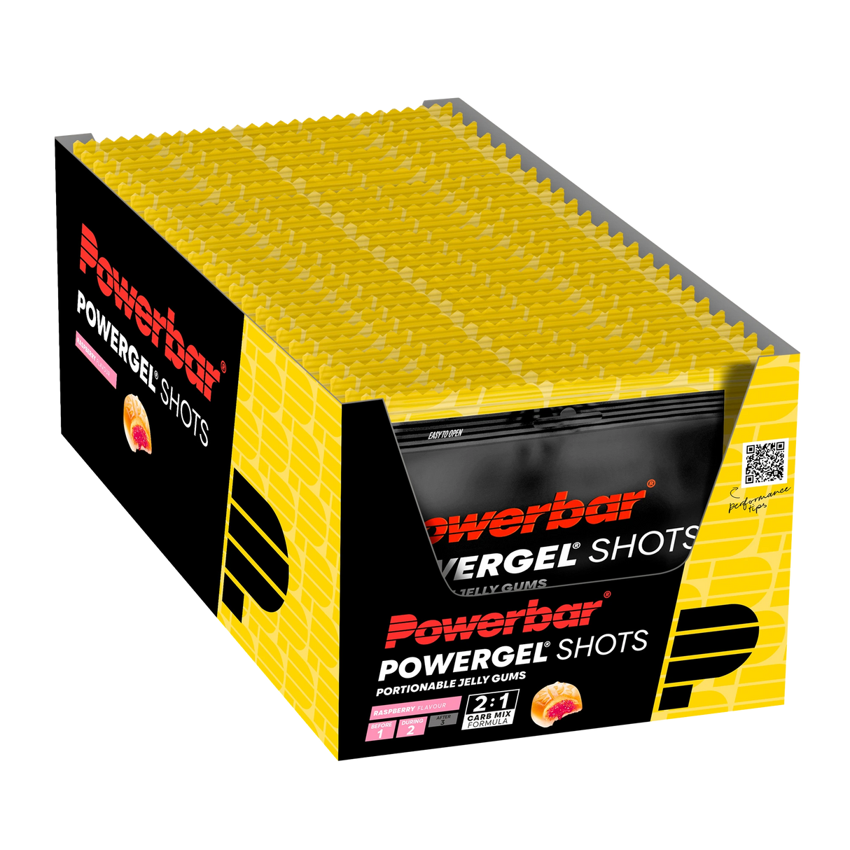 PowerGel Shots