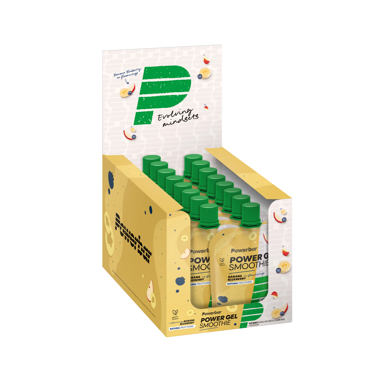 PowerGel Smoothie