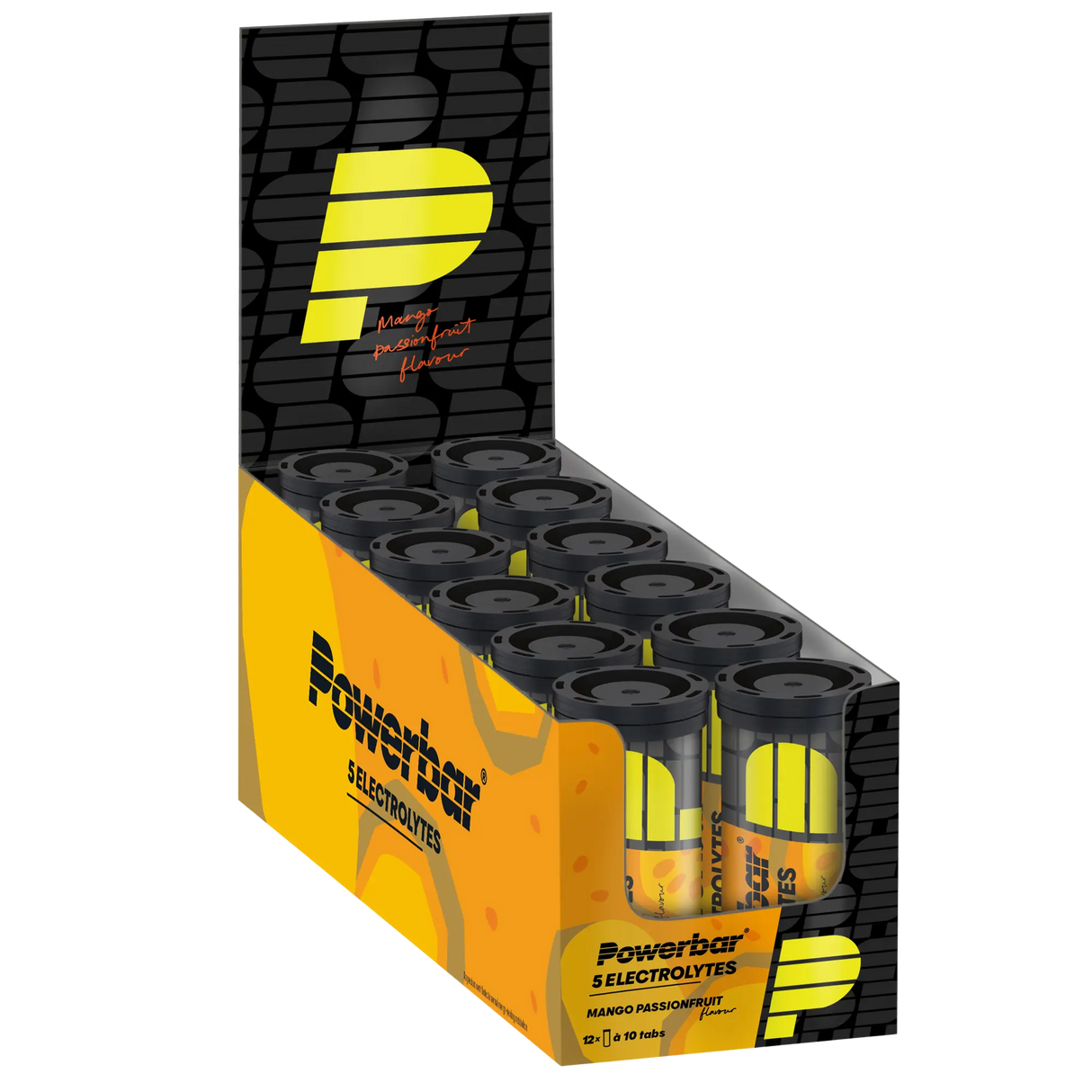 5 Electrolytes Tabletten