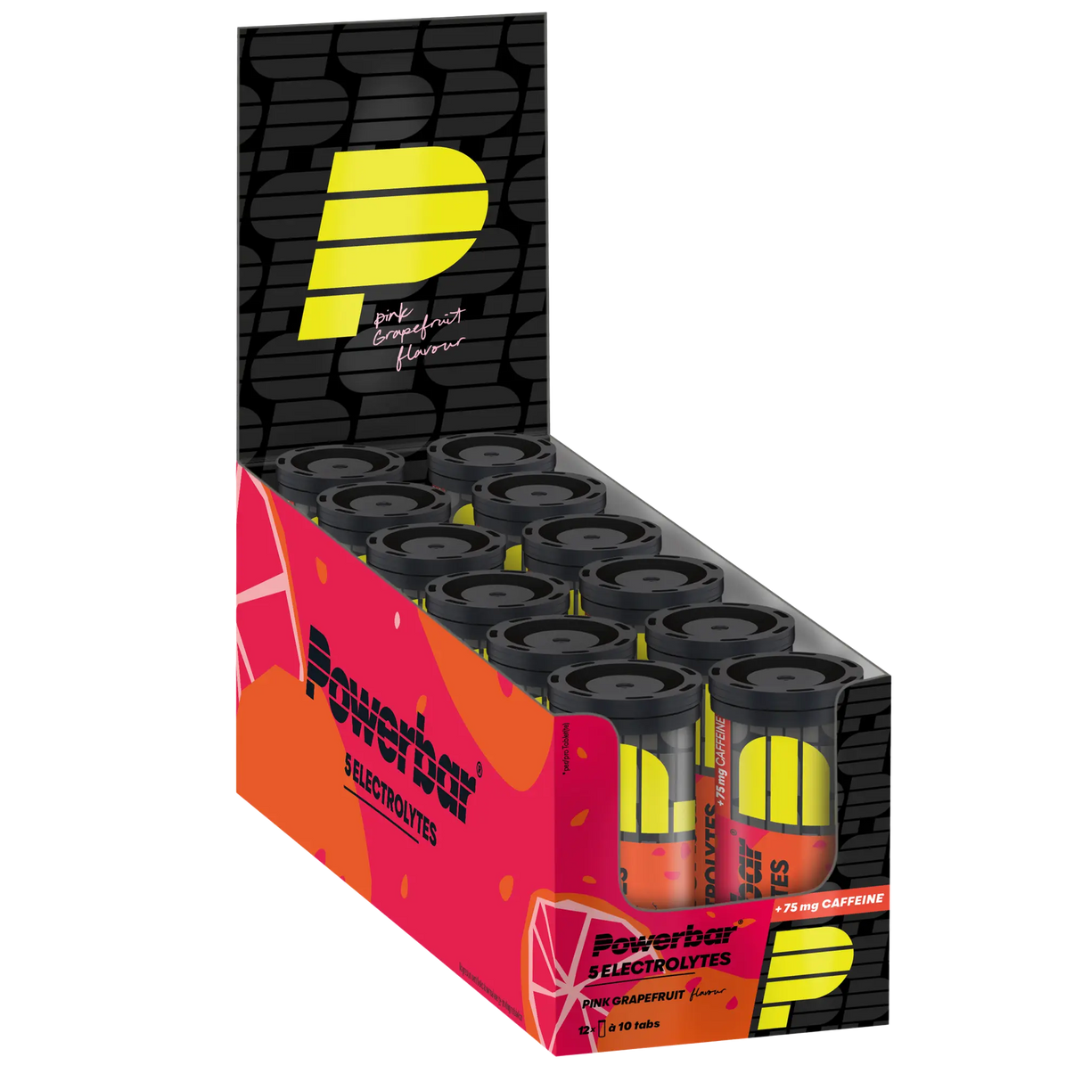 5 Electrolytes Tabletten
