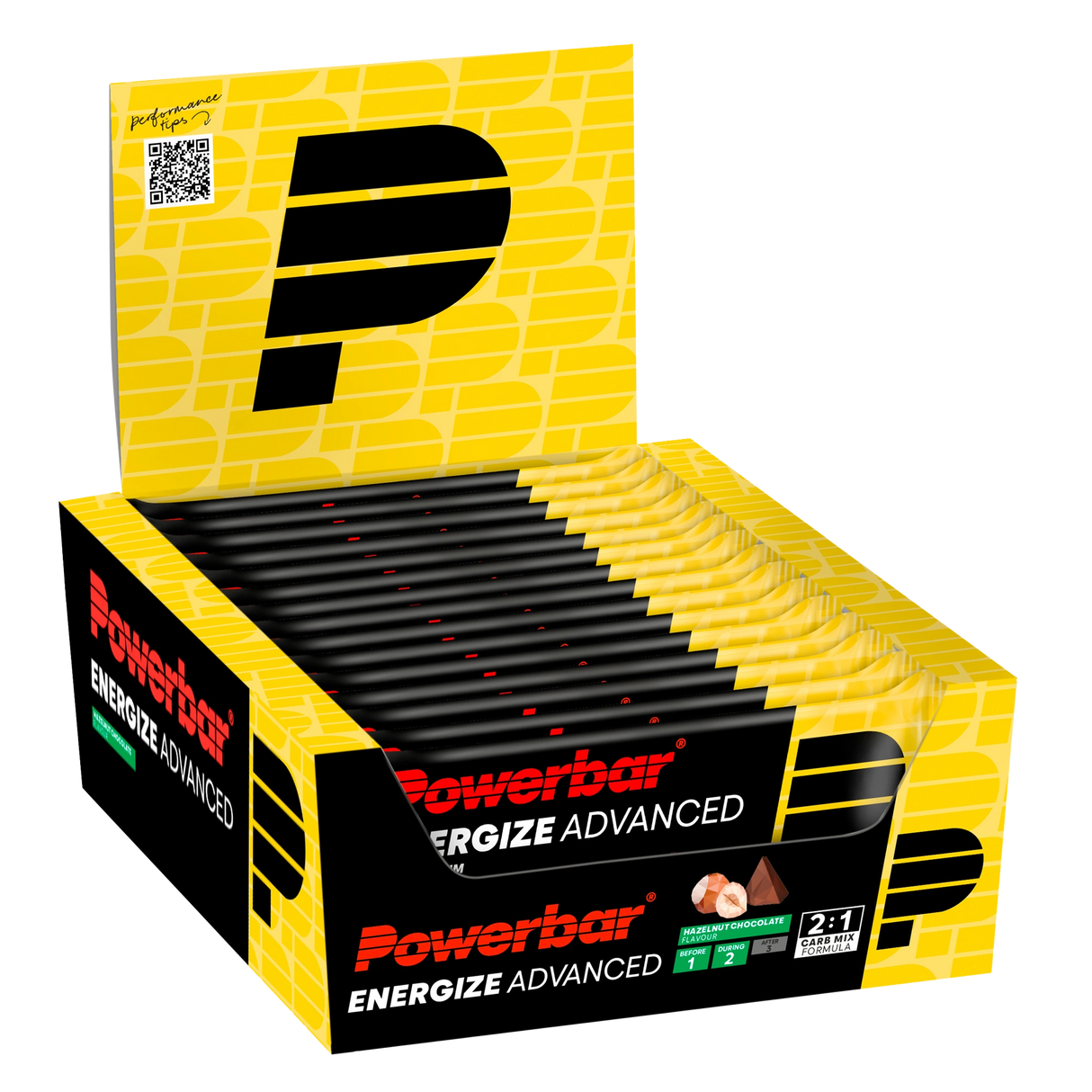 Energize Advanced