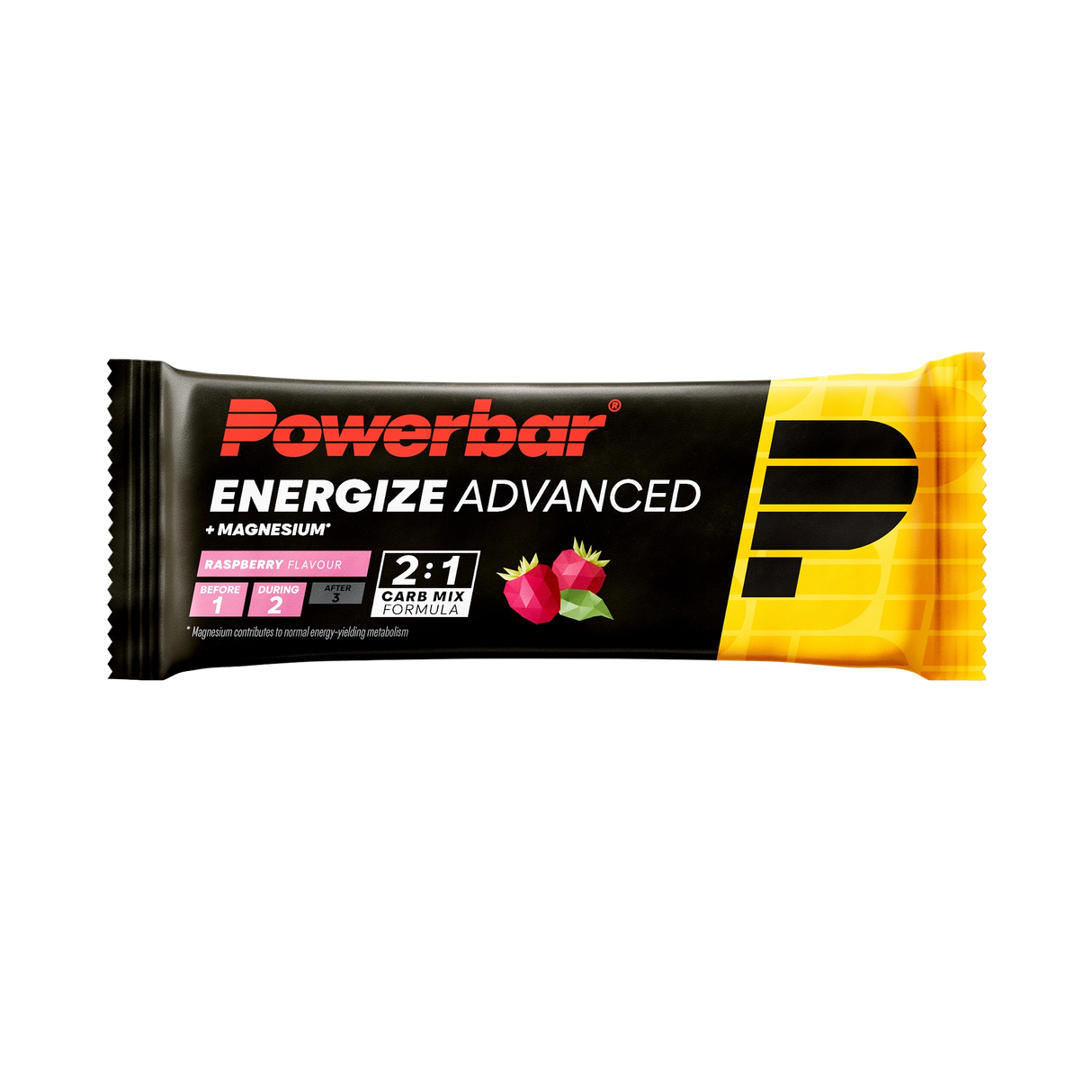 Energize Advanced