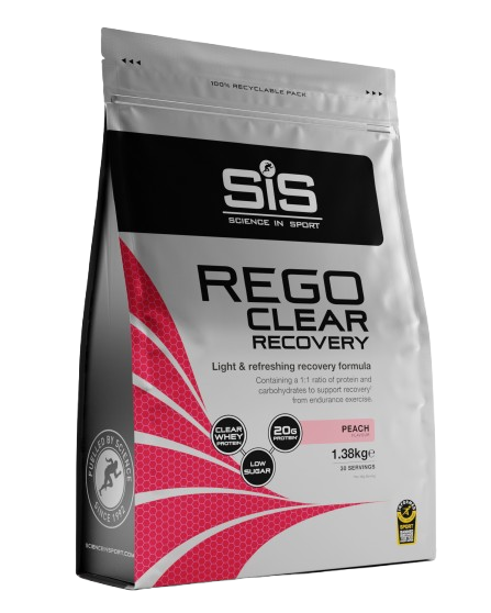 Rego Clear Recovery Powder