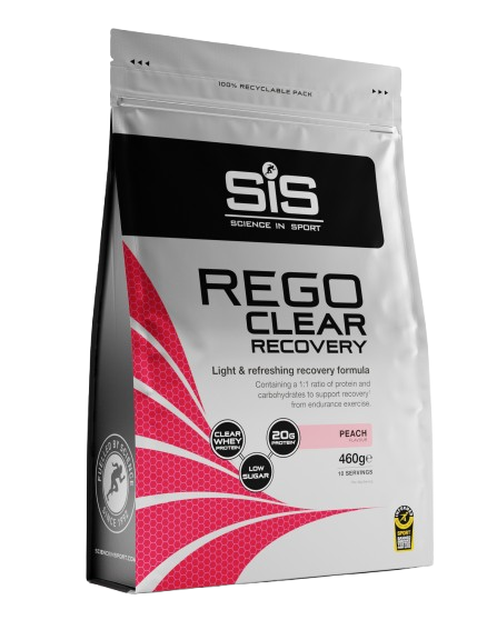 Rego Clear Recovery Powder