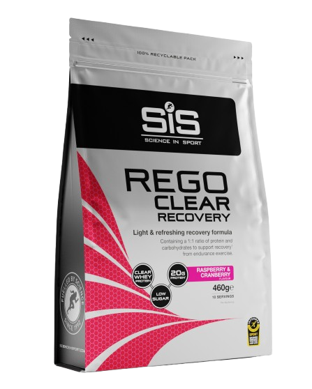 Rego Clear Recovery Powder
