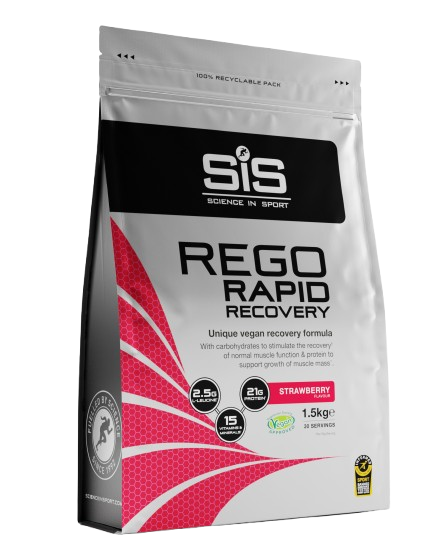Rego Rapid Recovery Powder