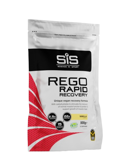 Rego Rapid Recovery Powder