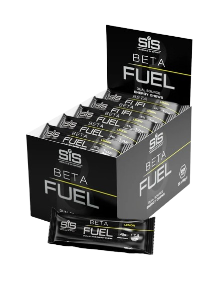 Beta Fuel Energy Chew