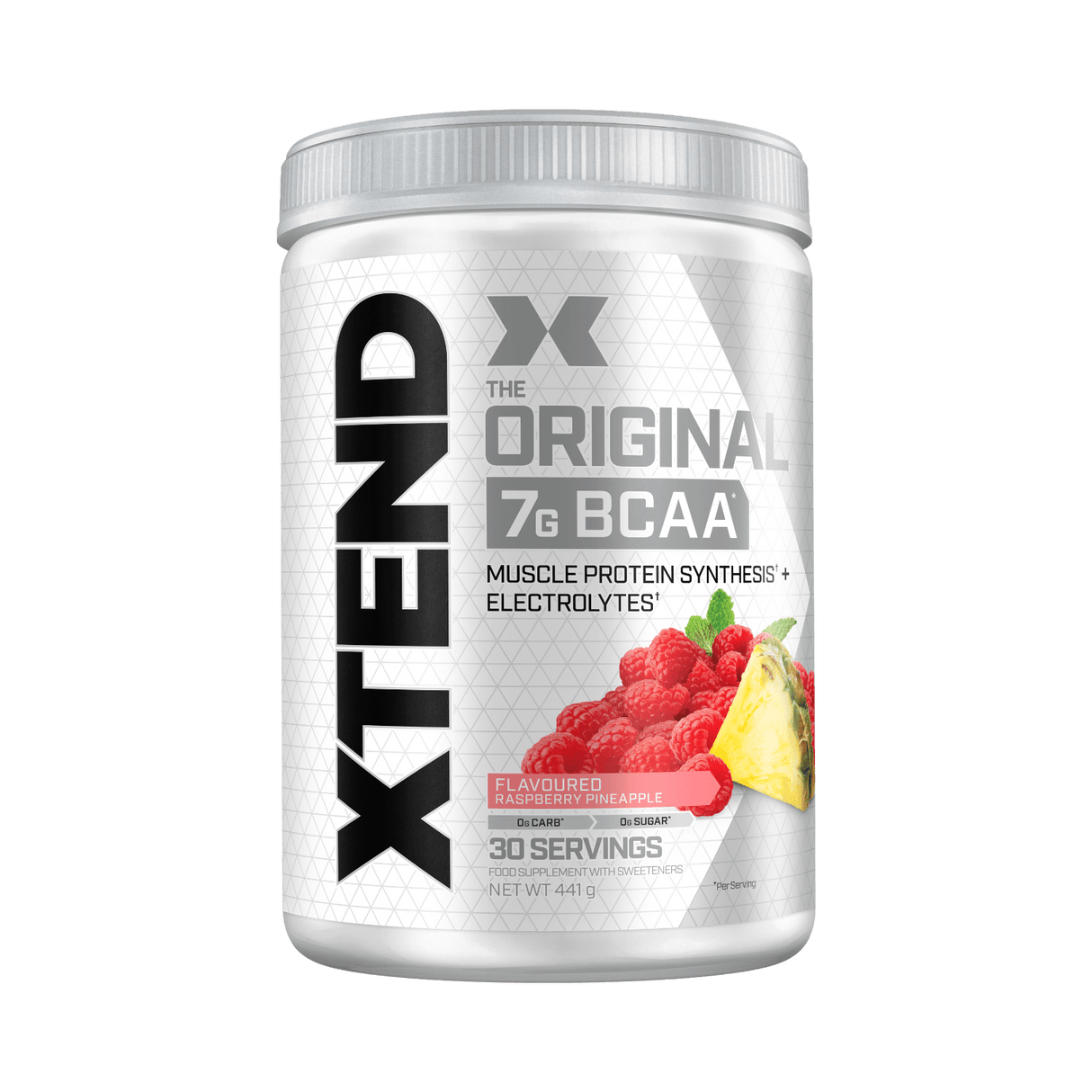 Xtend BCAA