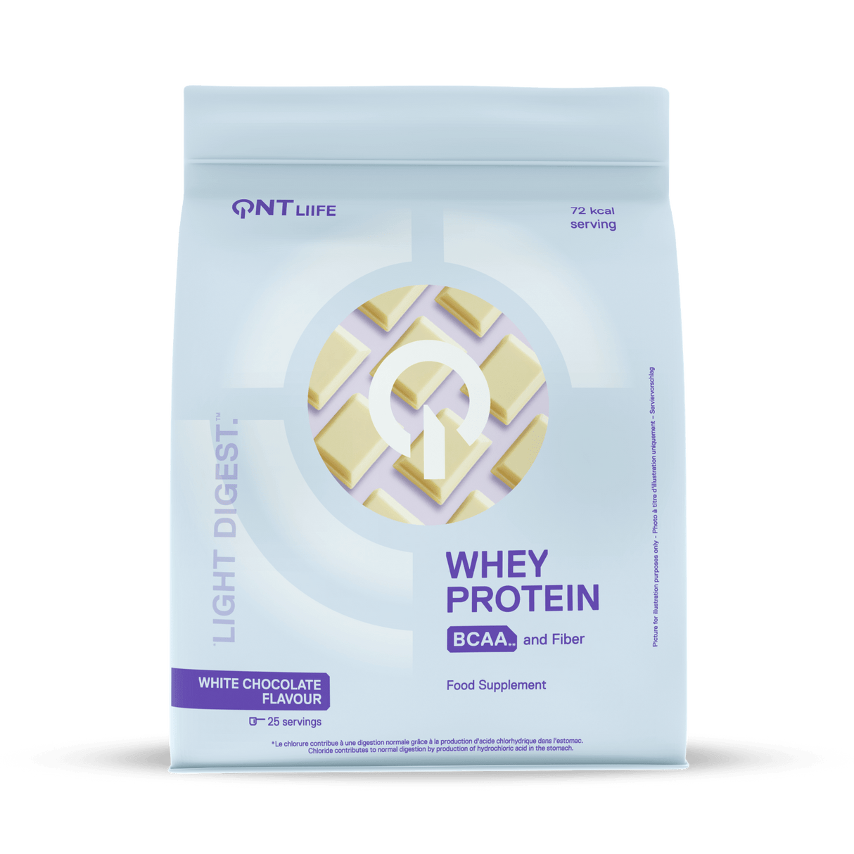 Light Digest Whey Protein