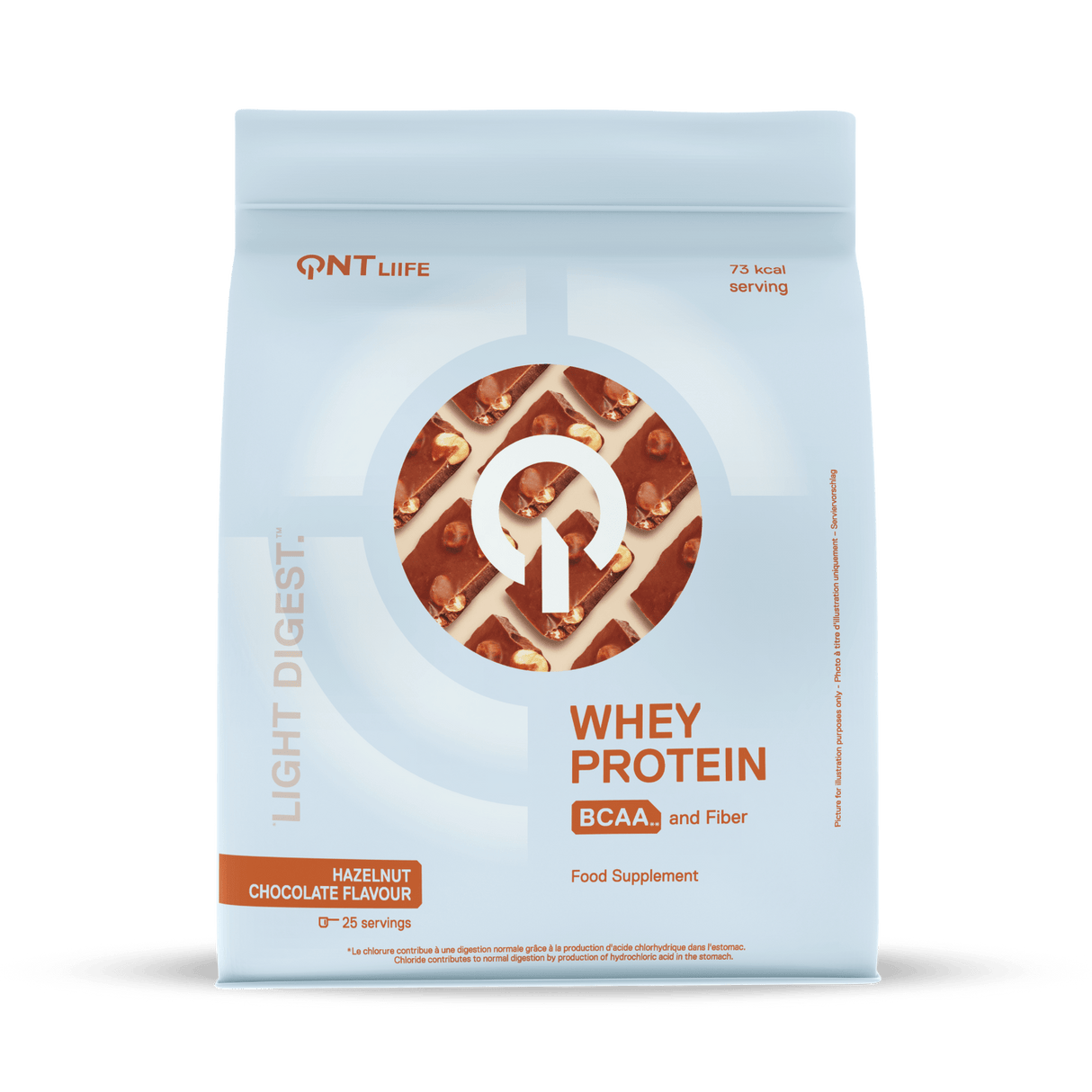 Light Digest Whey Protein