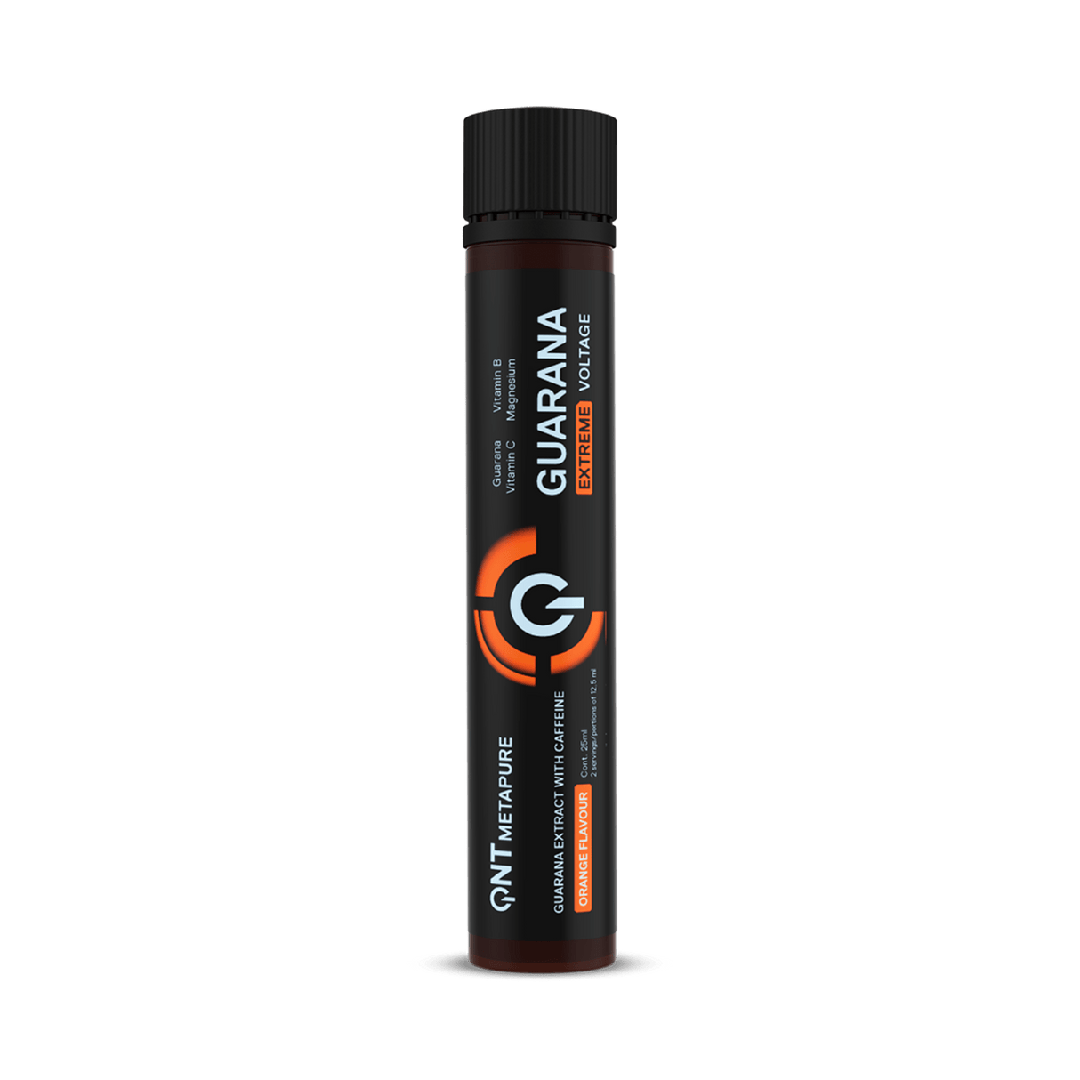 Guarana Extreme Voltage