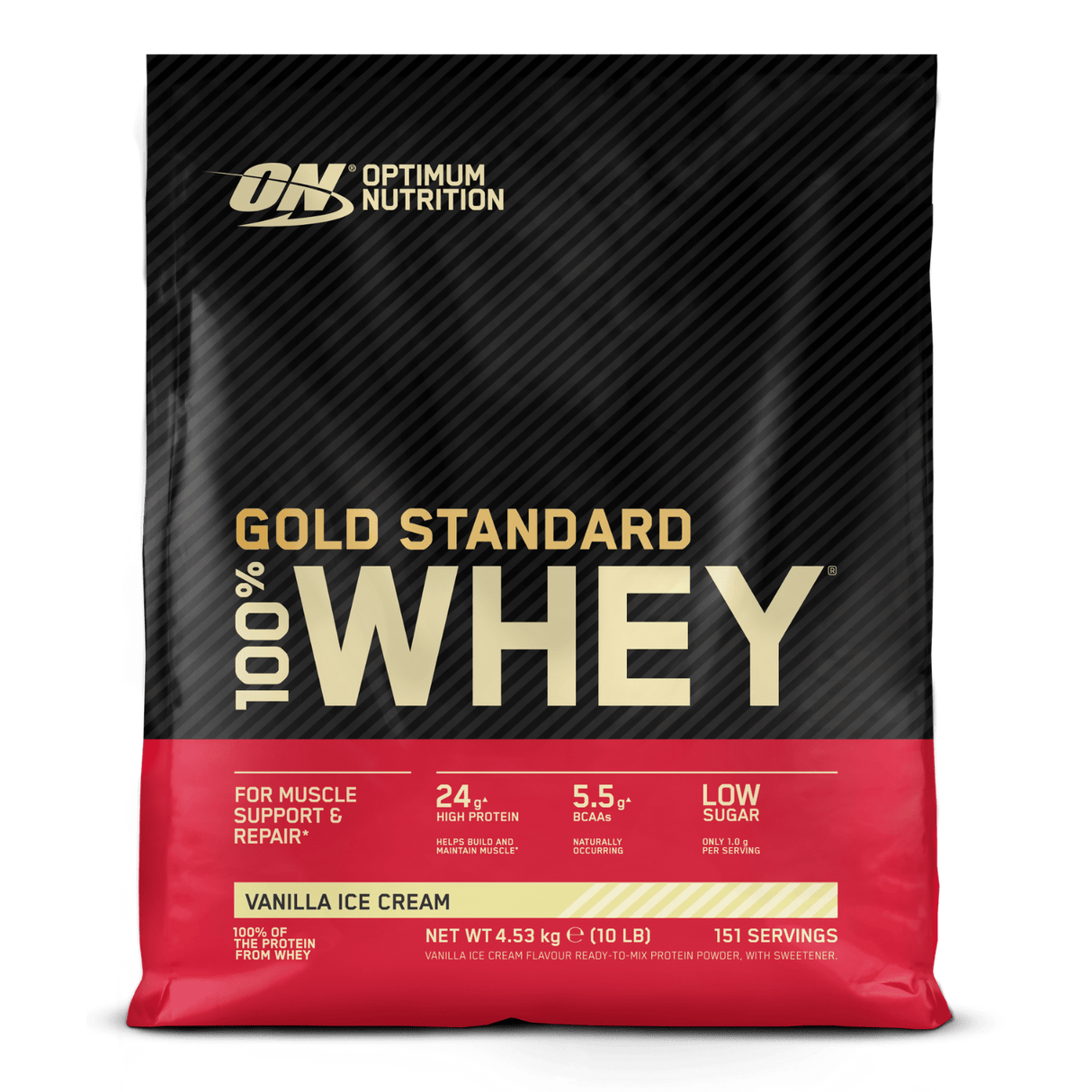 Whey Gold Standard