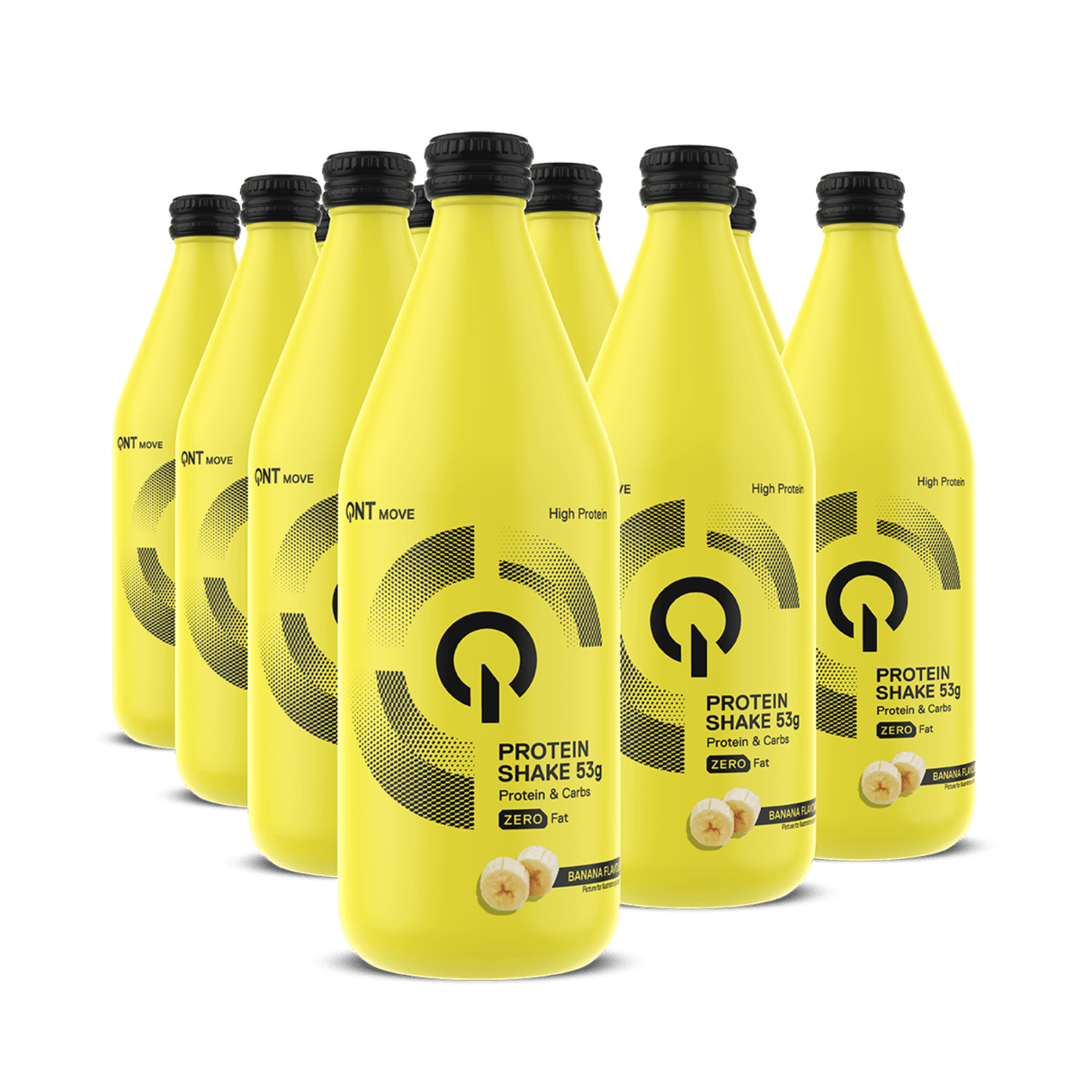 Protein Shake (53g Protein)