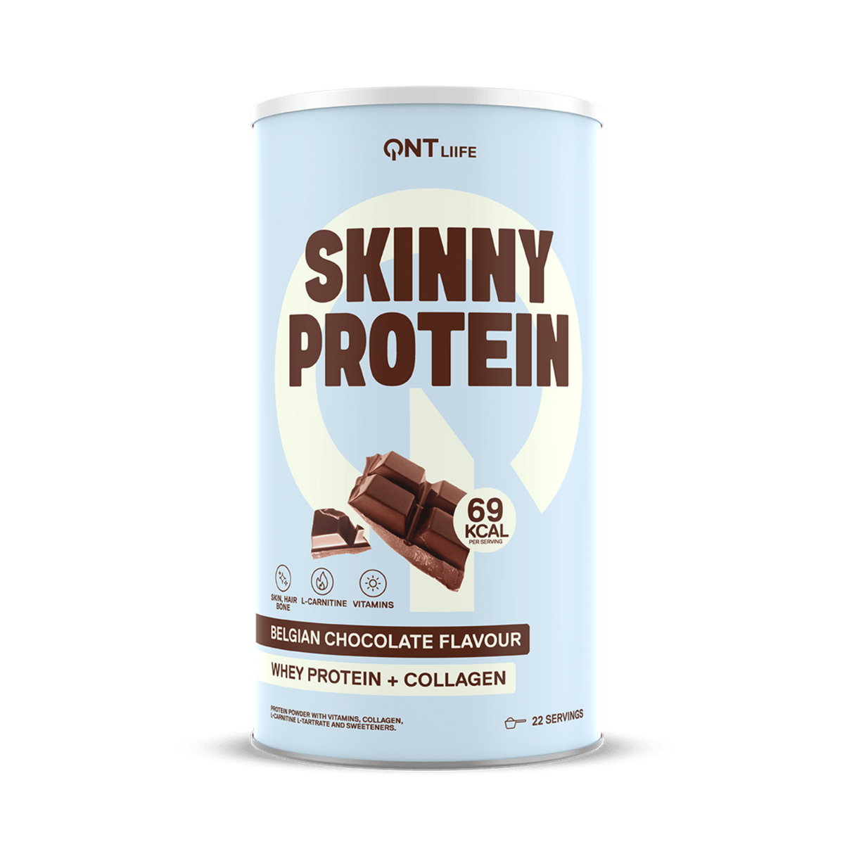 Skinny Protein