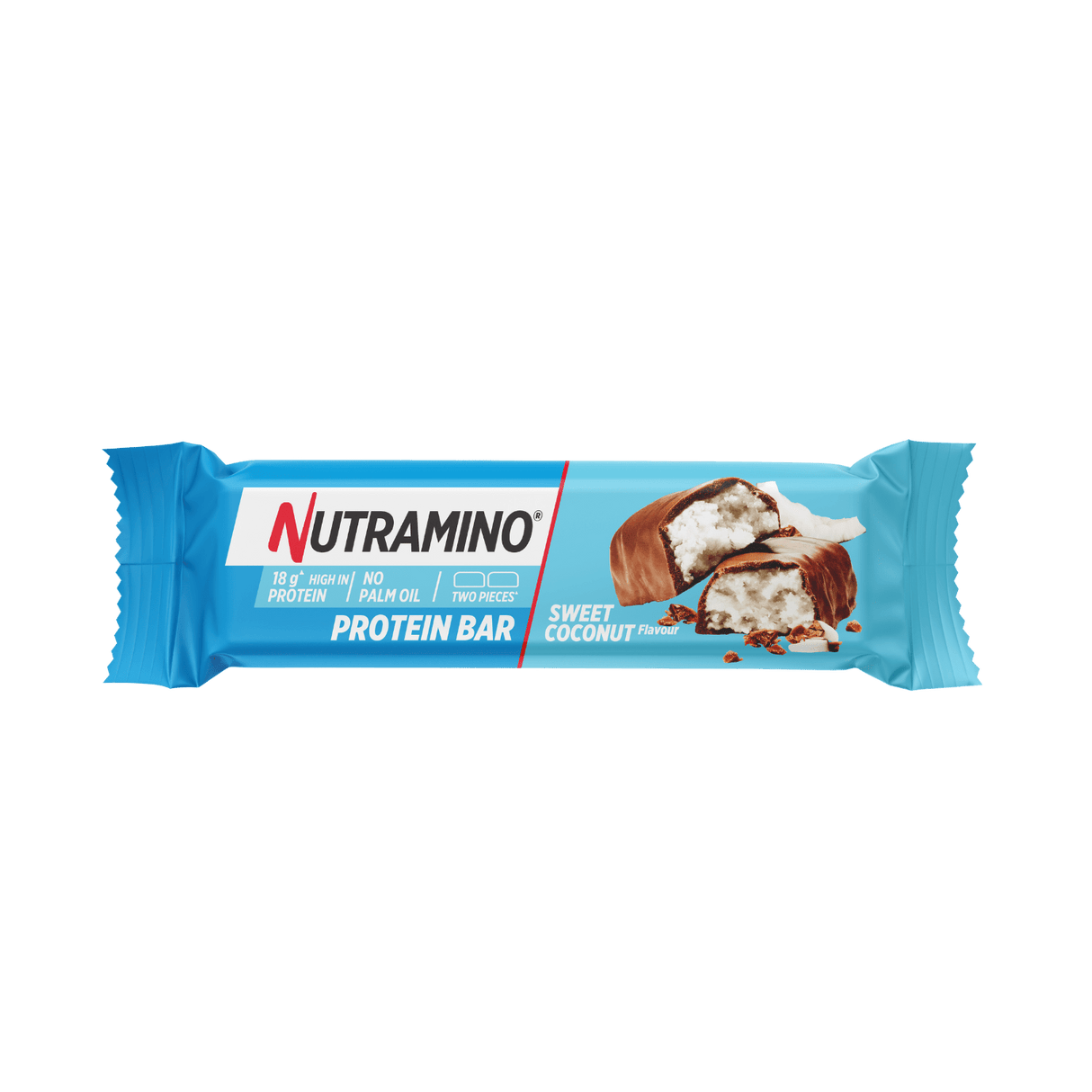 Protein Bar Sweet Coconut