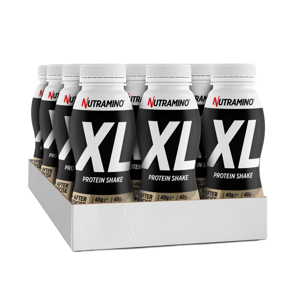 Protein XL Shake