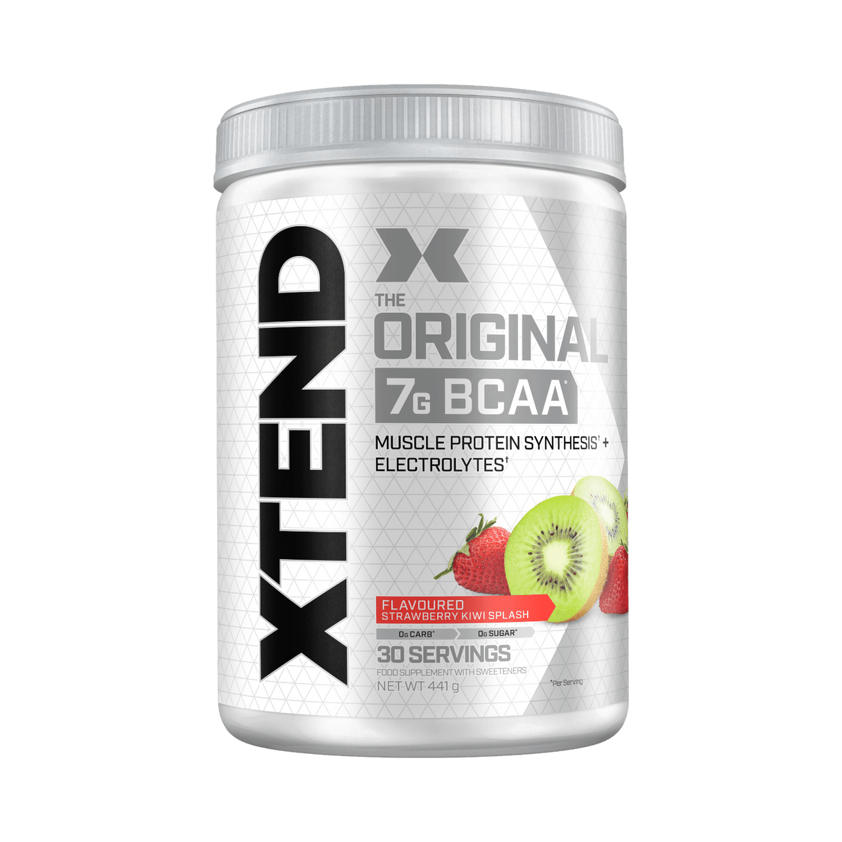 Xtend BCAA