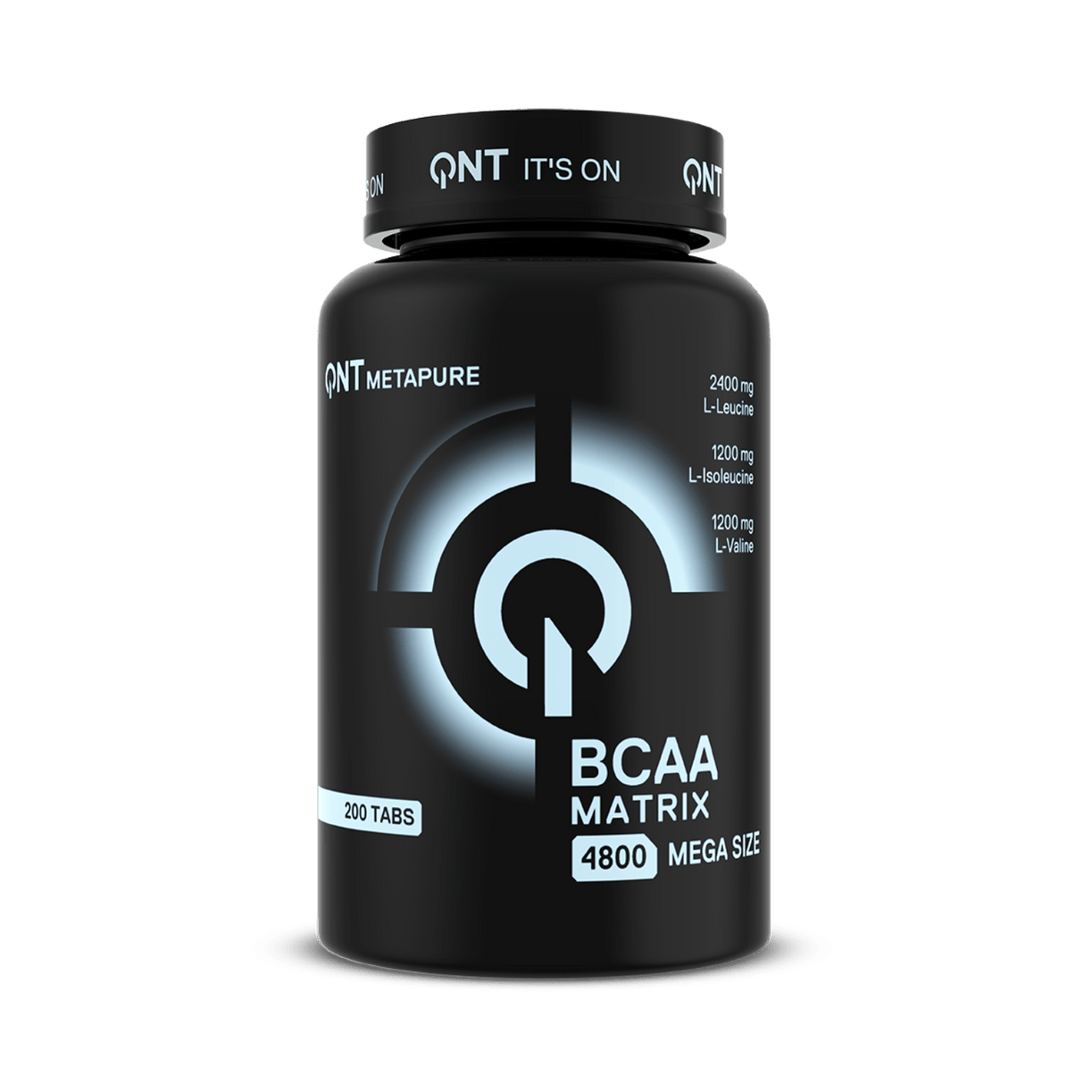 BCAA Matrix 4800