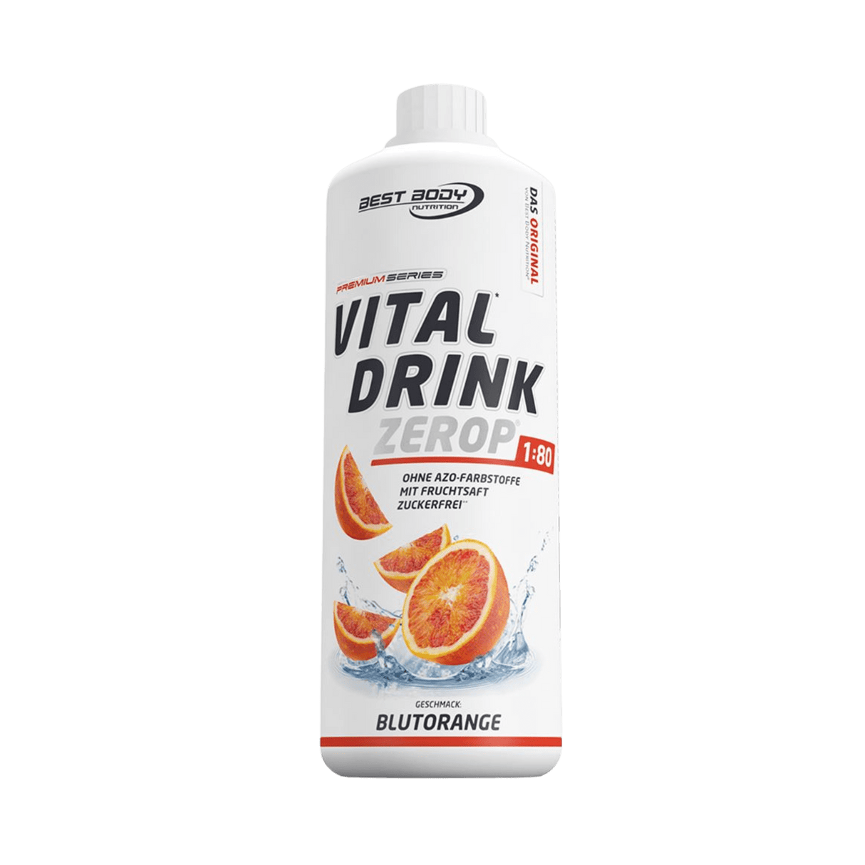 Vital Drink