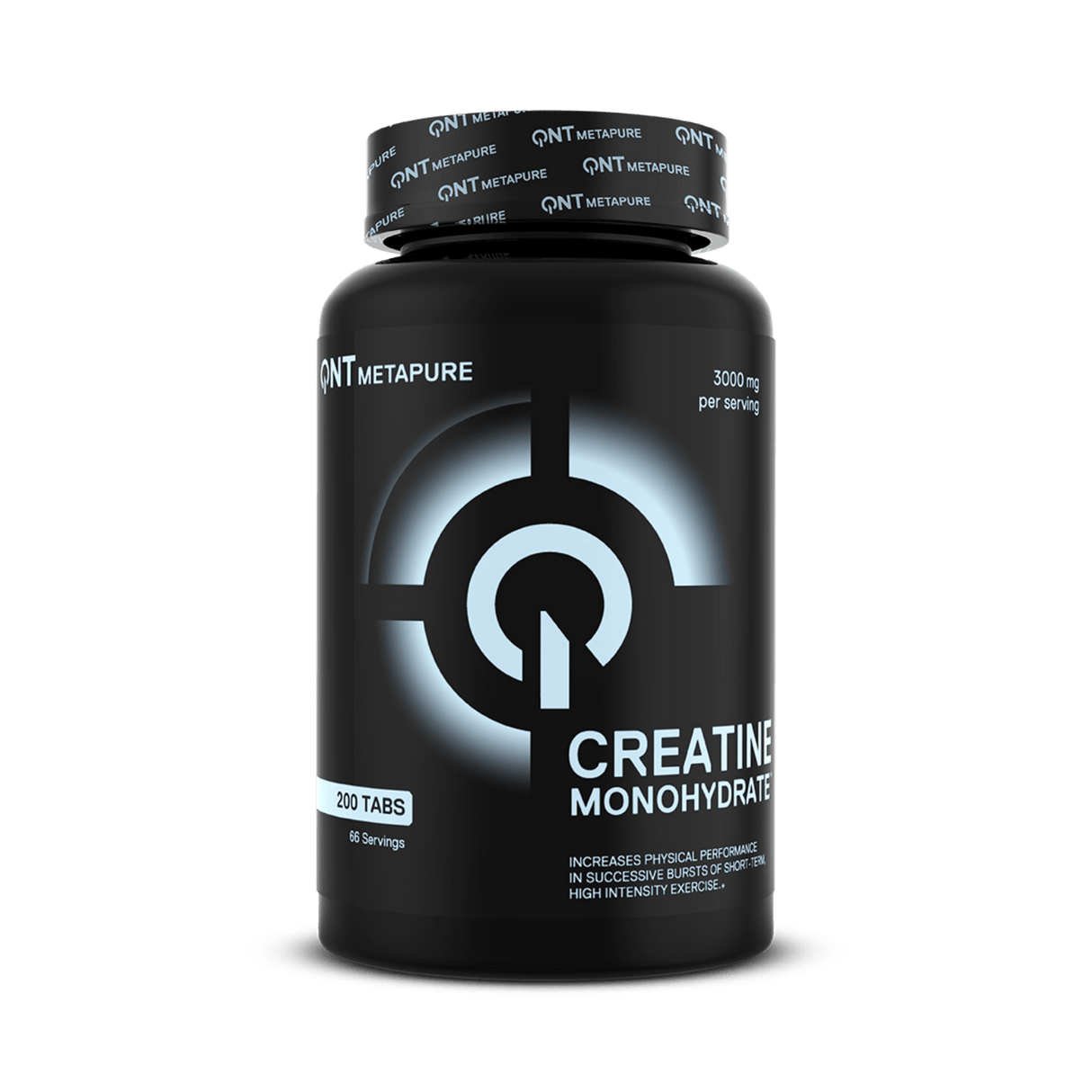 Creatin Monohydrat 1'000mg