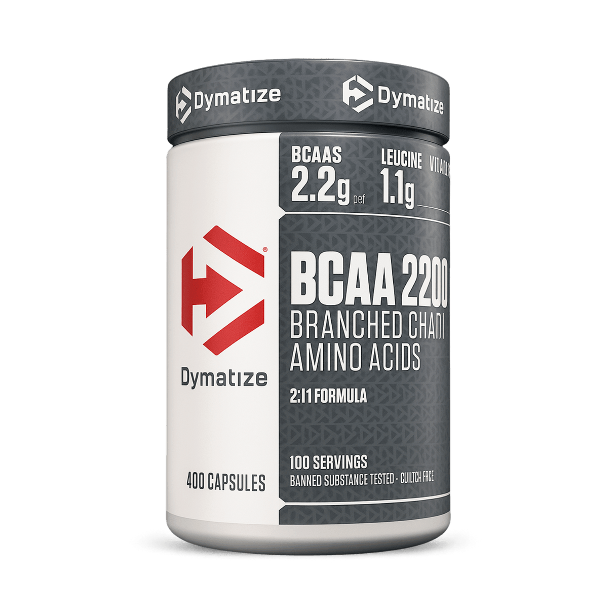 BCAA 2200