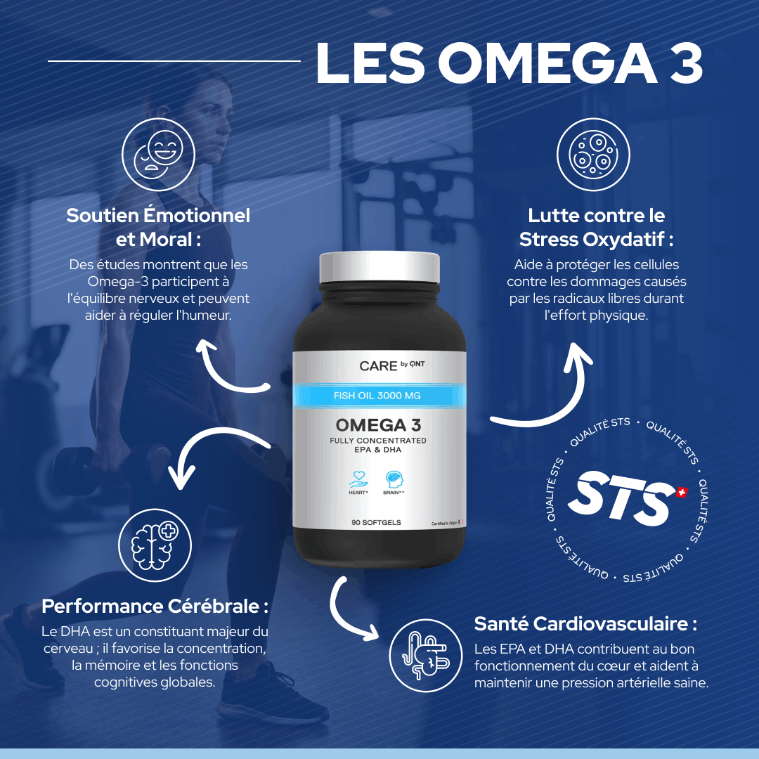 Health & wellness pack