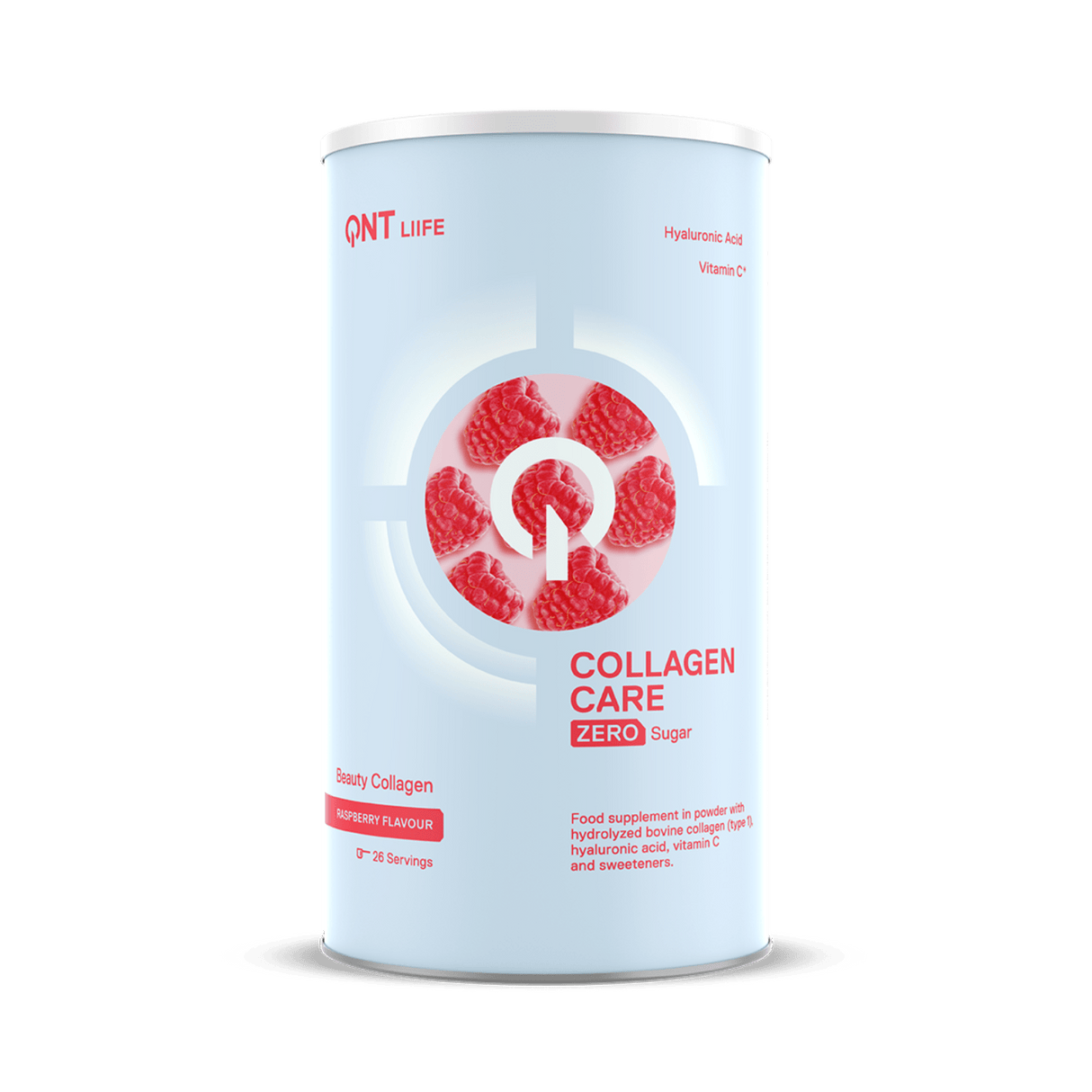 Collagen QNT