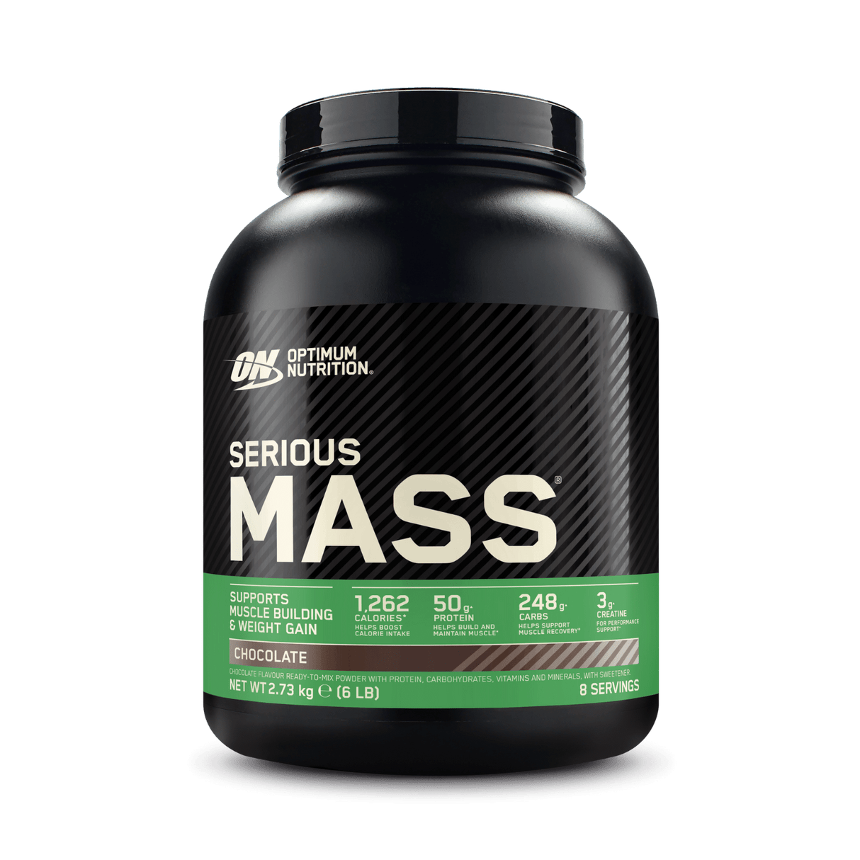 Serious Mass