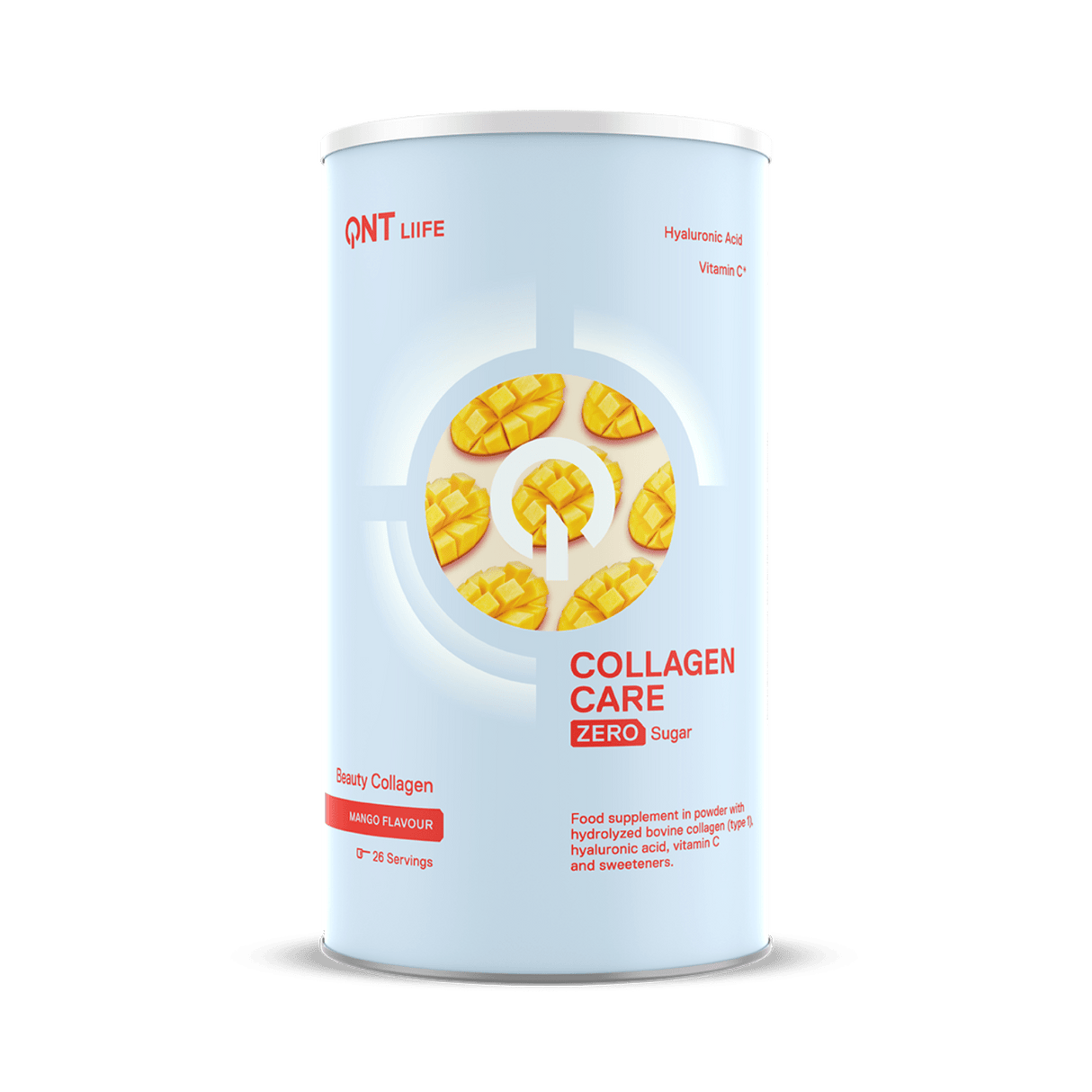 Collagen QNT