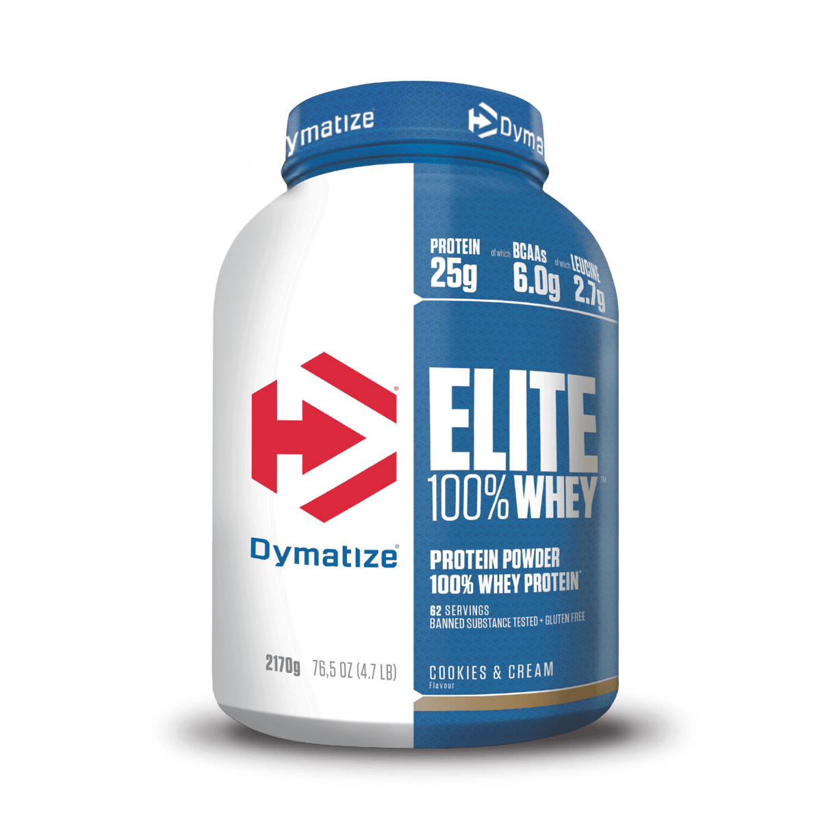 Elite Whey Protein