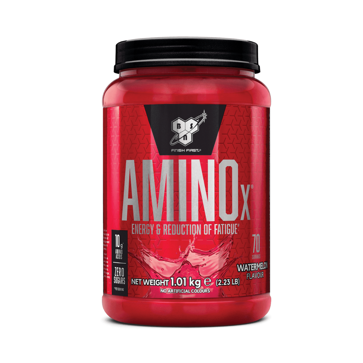 Amino X