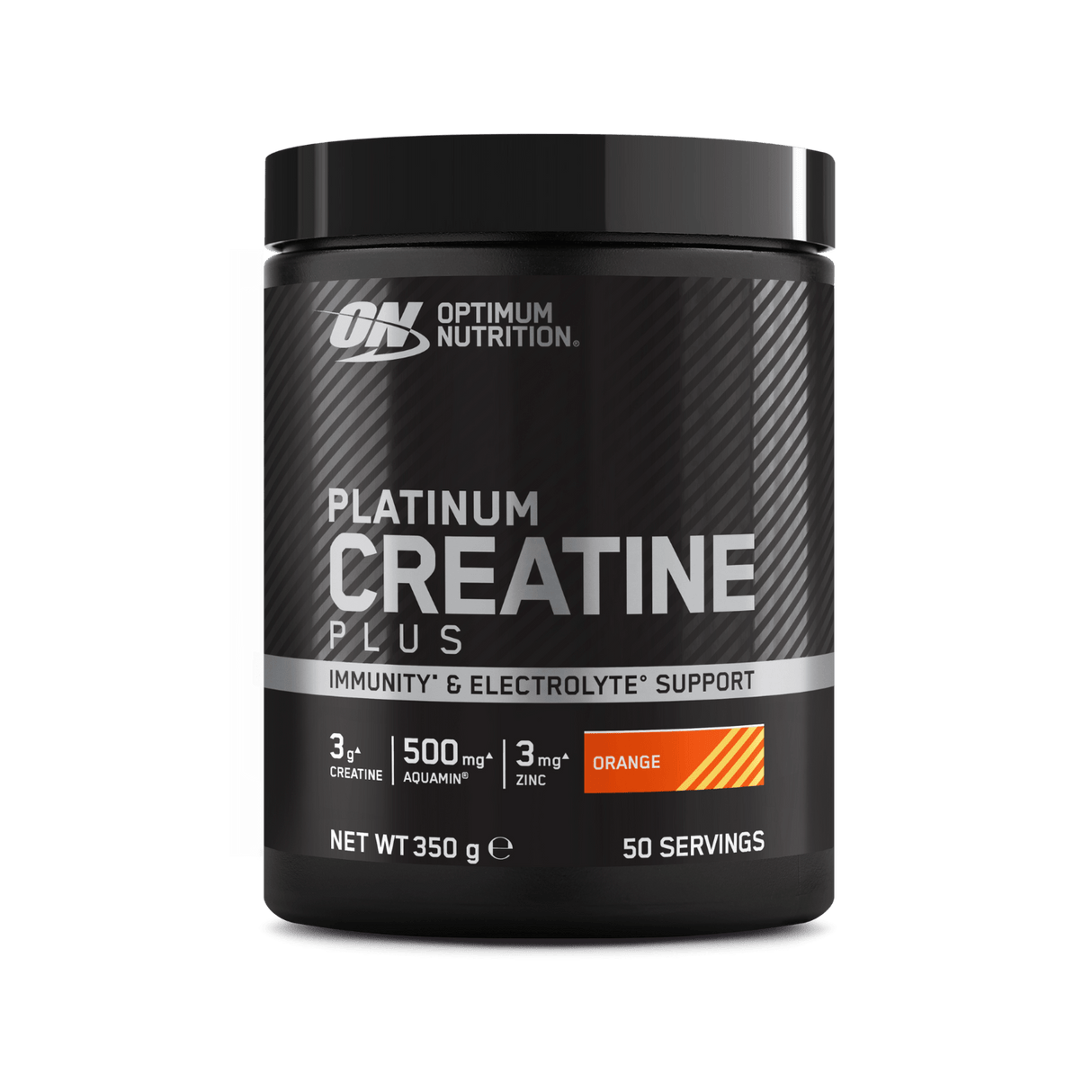 Platinum Creatine Plus