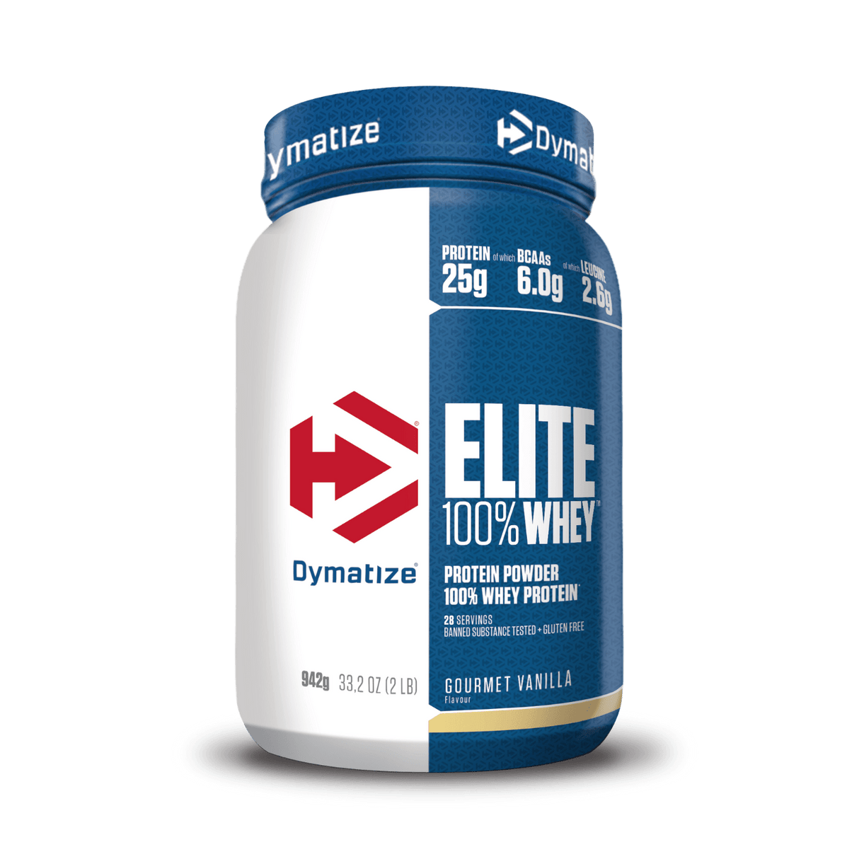 Elite Whey Protein