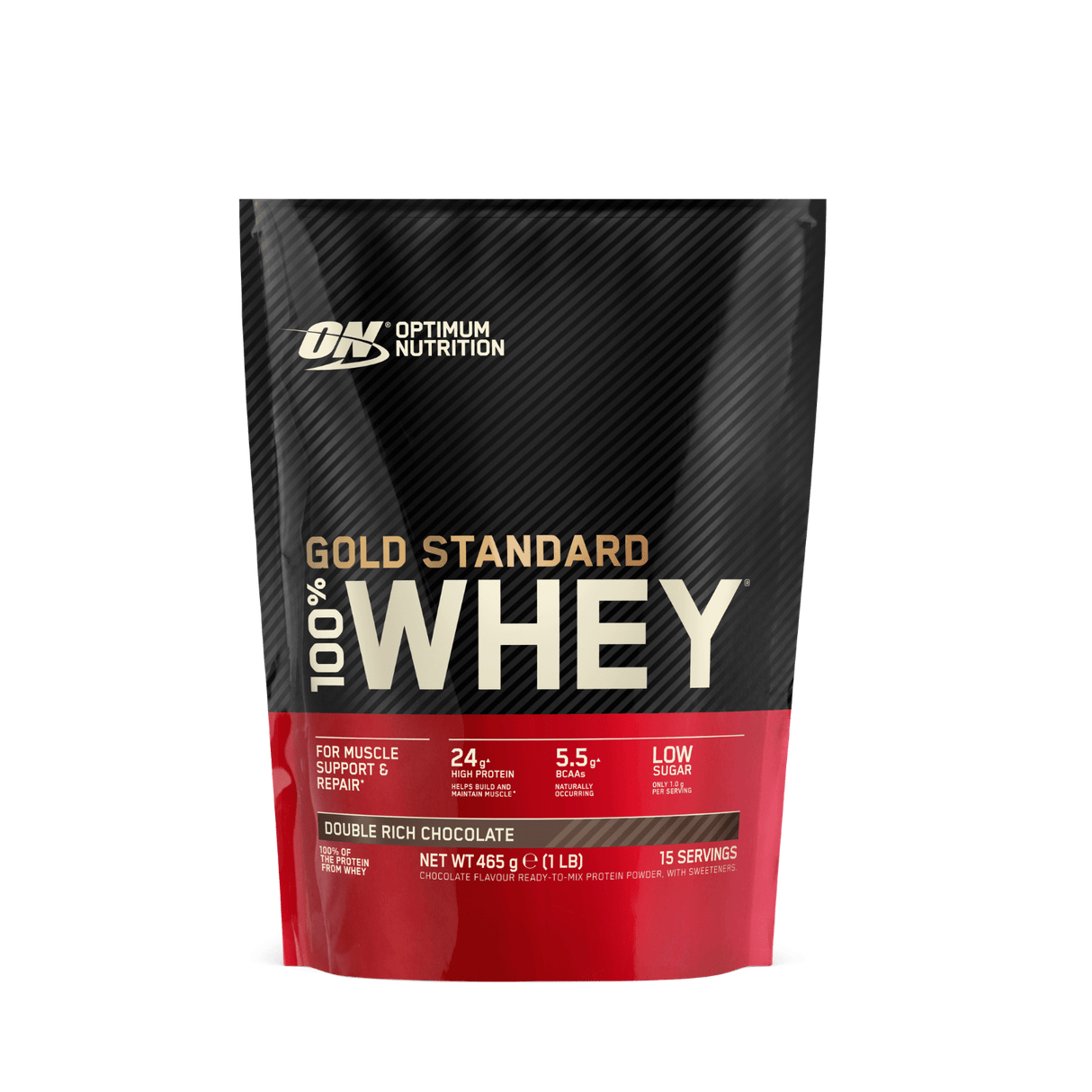 Whey Gold Standard