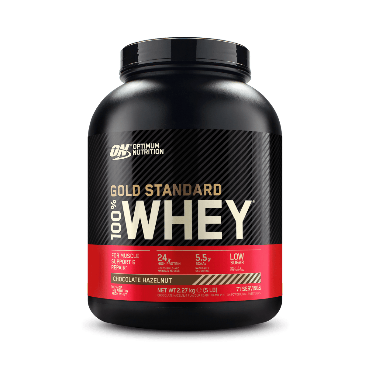 Whey Gold Standard