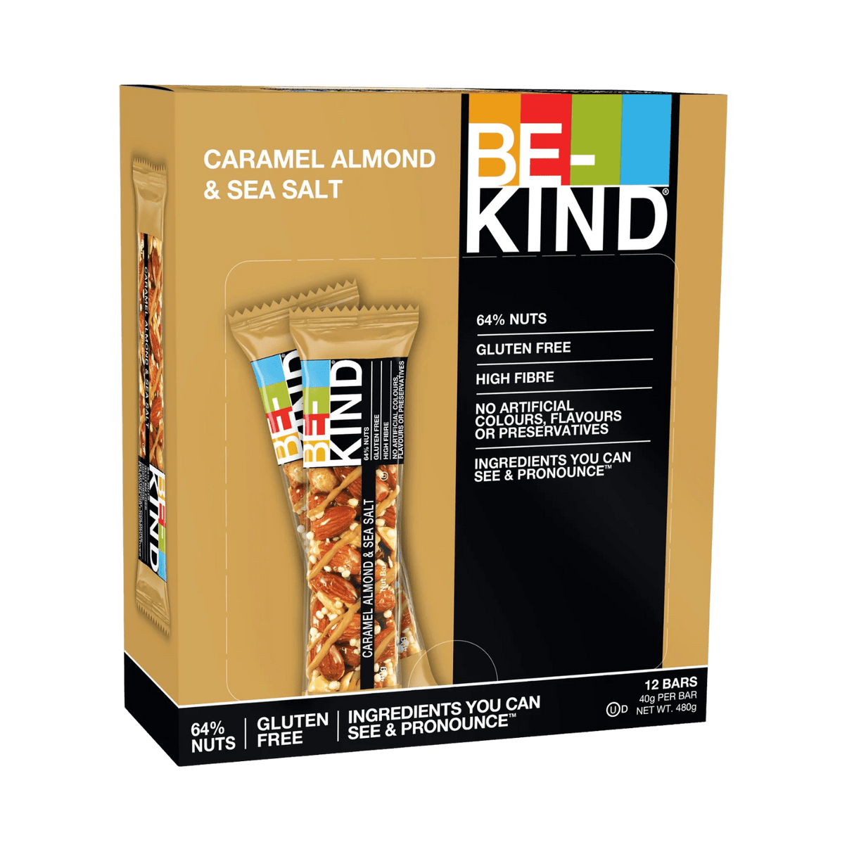 BE-KIND Bar