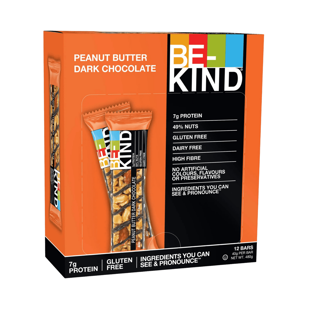 BE-KIND Bar